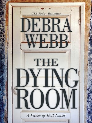 cover image of The Dying Room